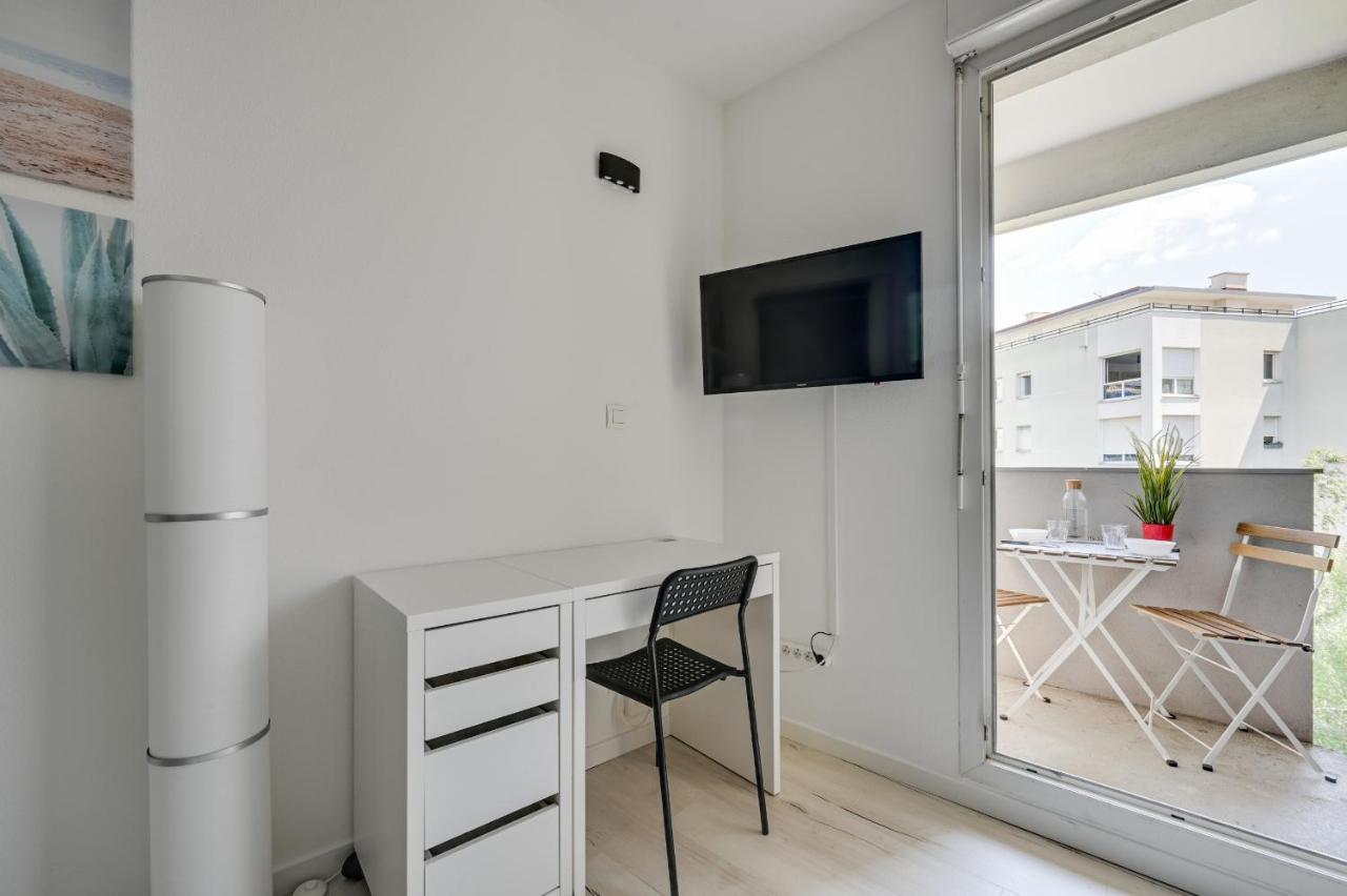 DIFY Splendide - Jean Mace Appartement Lyon Buitenkant foto