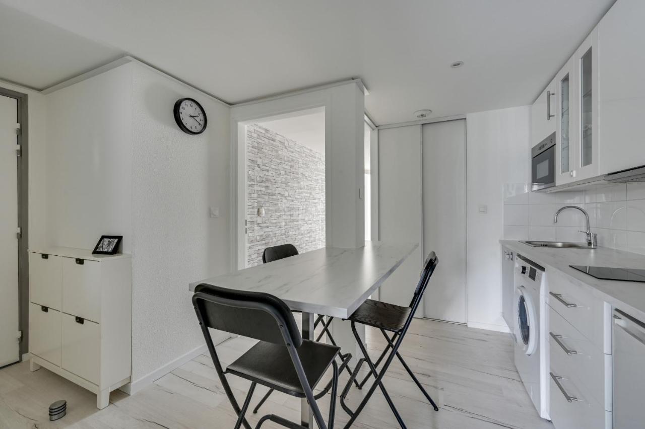 DIFY Splendide - Jean Mace Appartement Lyon Buitenkant foto